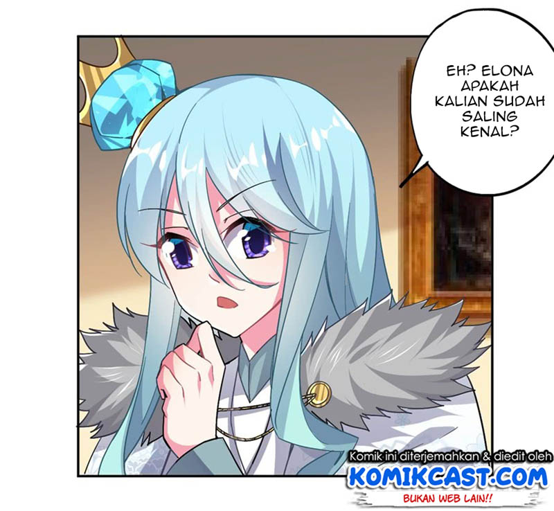 I Picked Up a Demon Lord as a Maid chapter 18